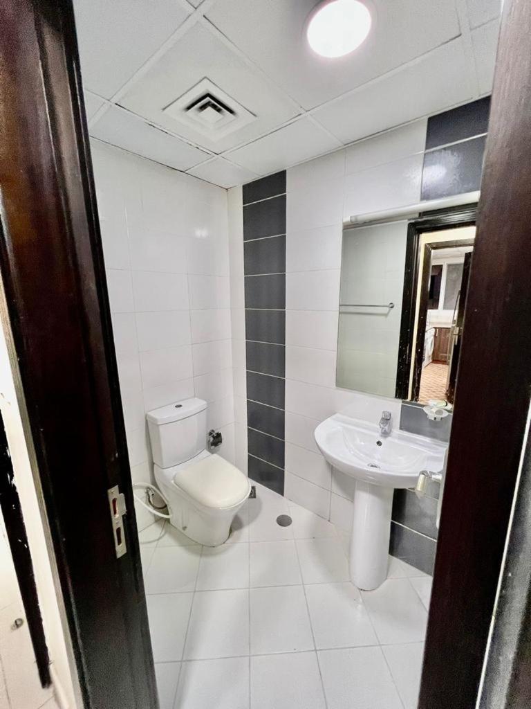 Privatunterkunft Wonderful Partition In Al Barsha 1 Near Metro